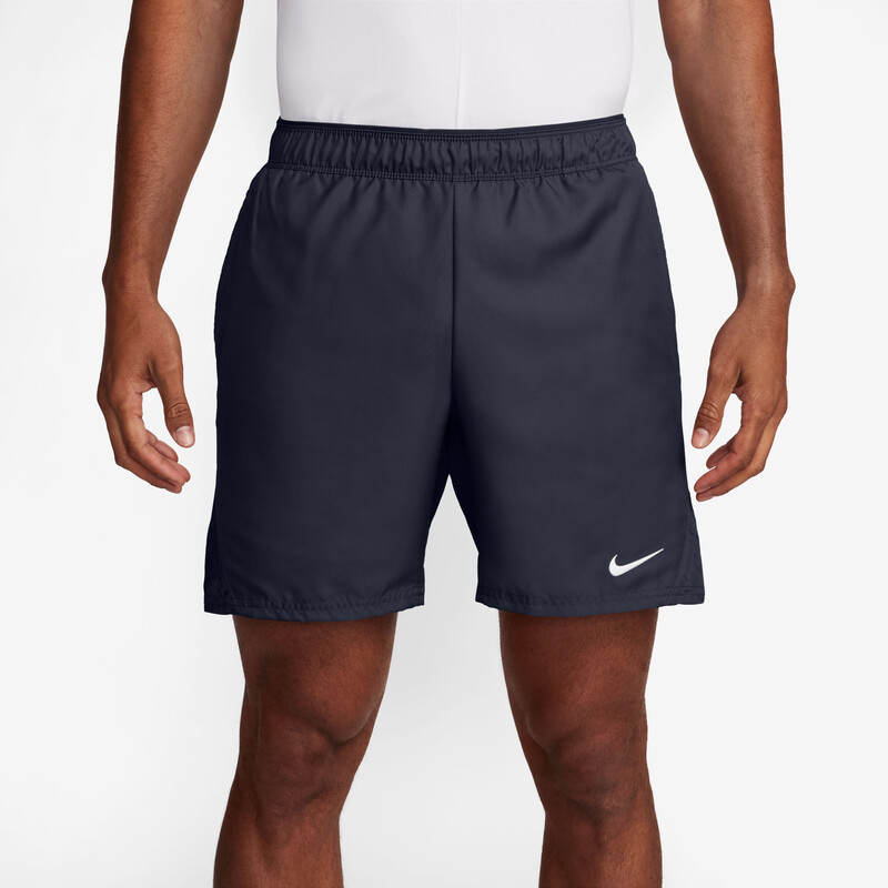 Nike Court Victory 7" Short (M) (Navy)