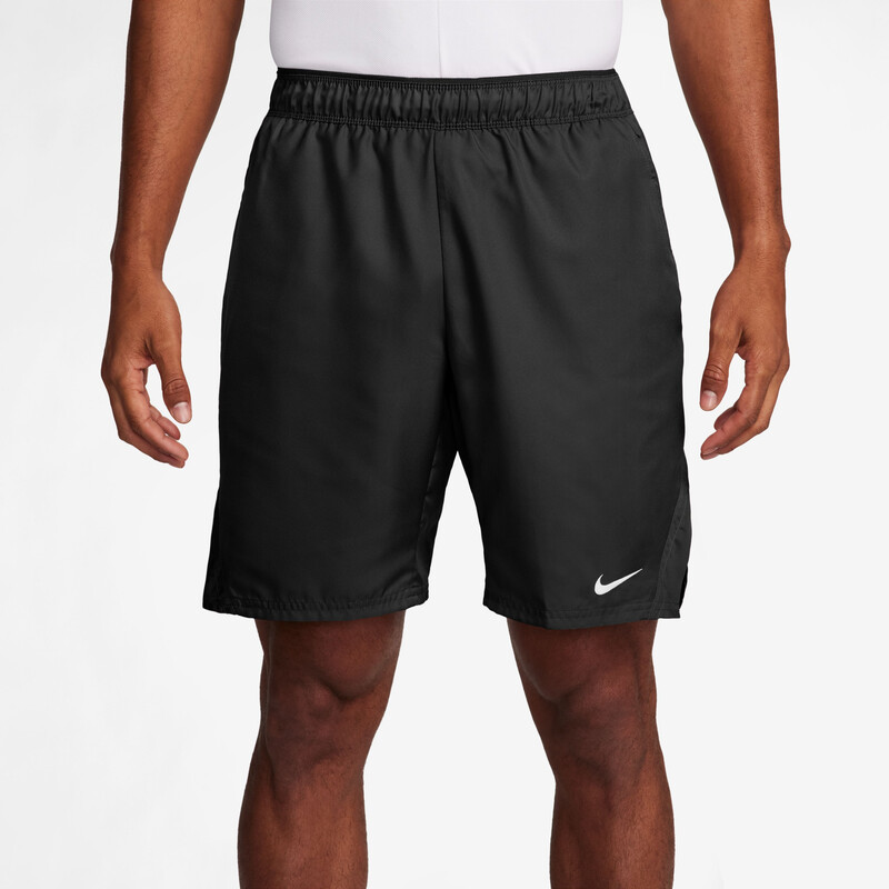 Nike Court Victory 9" Short (M) (Black)
