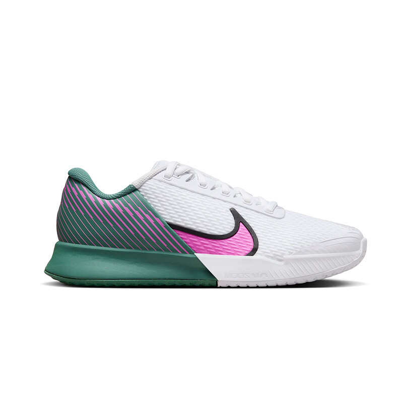 Nike Air Zoom Vapor Pro 2 (W) (White/Pink)