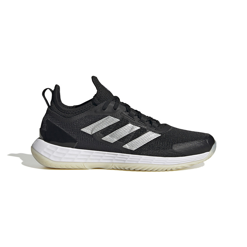 adidas Ubersonic 4.1 (W) (Black/Silver)