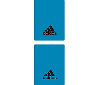 adidas Large Wristband (2X)