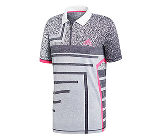 Adidas Seasonal Polo (M)