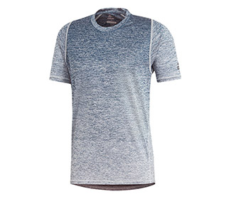 adidas Freelift Gradient Graphic Tee (M)