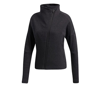 Adidas Heartracer Cou Jacket (W)