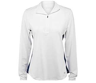 Fila Core Half Zip Jacket (W)