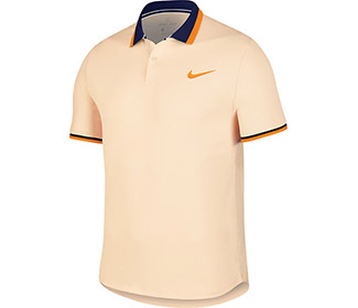 Nike Court Advanage Polo (M)