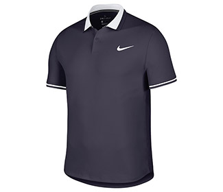 Nike Court Advantage Classic Polo (M)