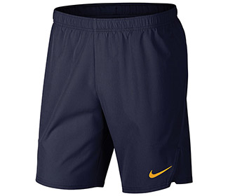 Nike Court Flex Ace Short 9" (M)