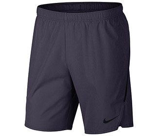 Nike Court Flex Ace Short 9" (M)