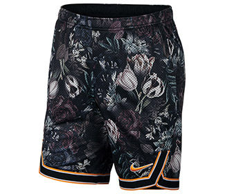 Nike Ct Flex Ace AOP Short (M)