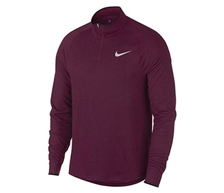 Nike Court Challenger 1/2 Zip (M)