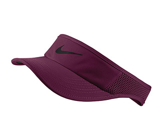 Nike Feather Light 3.0 Visor (W)