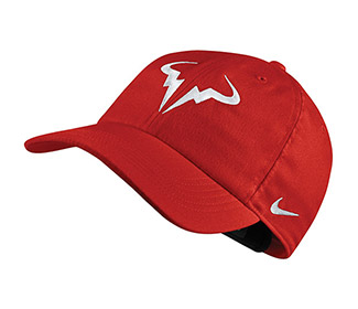 Nike Rafa Aerobill Cap