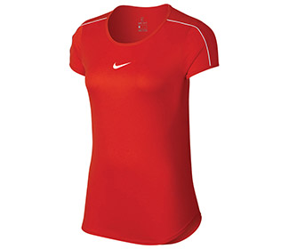 Nike Court Dry Top (W)