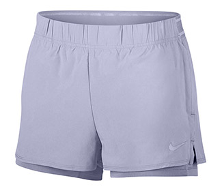 Nike Court Flex Short (W)