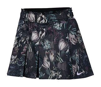 Nike Court Flex Printed Skirt NT (W)
