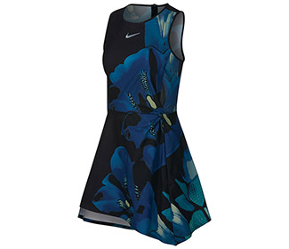 Nike Maria Court Dress (W)