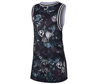 Nike Court Dress PS NT (W)