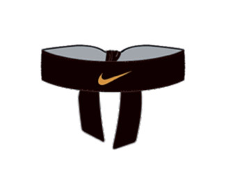 Nike Headband (1X)