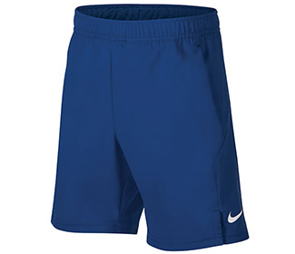 Nike Court Dry Short (B)