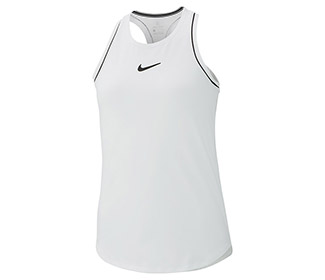 Nike Court Dry Tank (G)