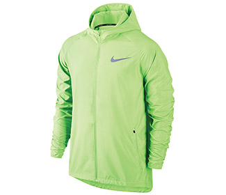 Nike Essential Hooded Jacket (M)