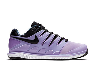 Nike Zoom Vapor X Clay (W)