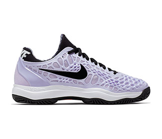 Nike Zoom Cage 3 HC (W)