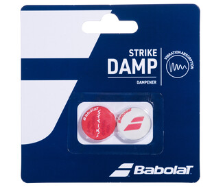 Babolat Strike Vibration Dampener (2x)