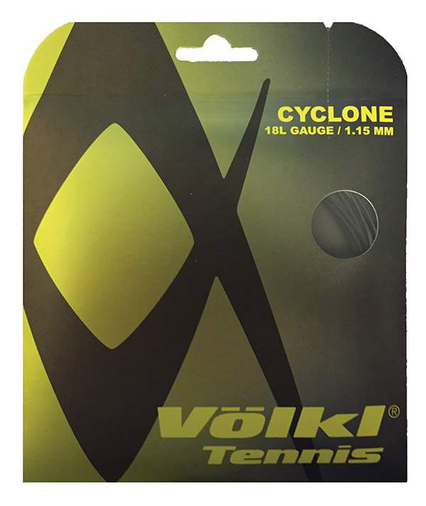 Volkl Cyclone 18L (Black)
