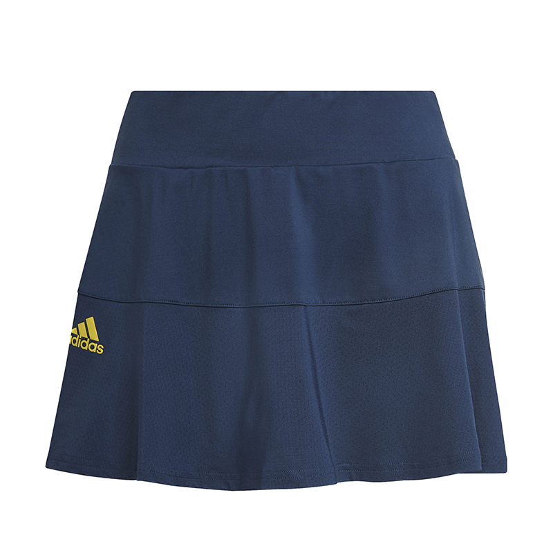 adidas T Match Skirt (W) (Navy)