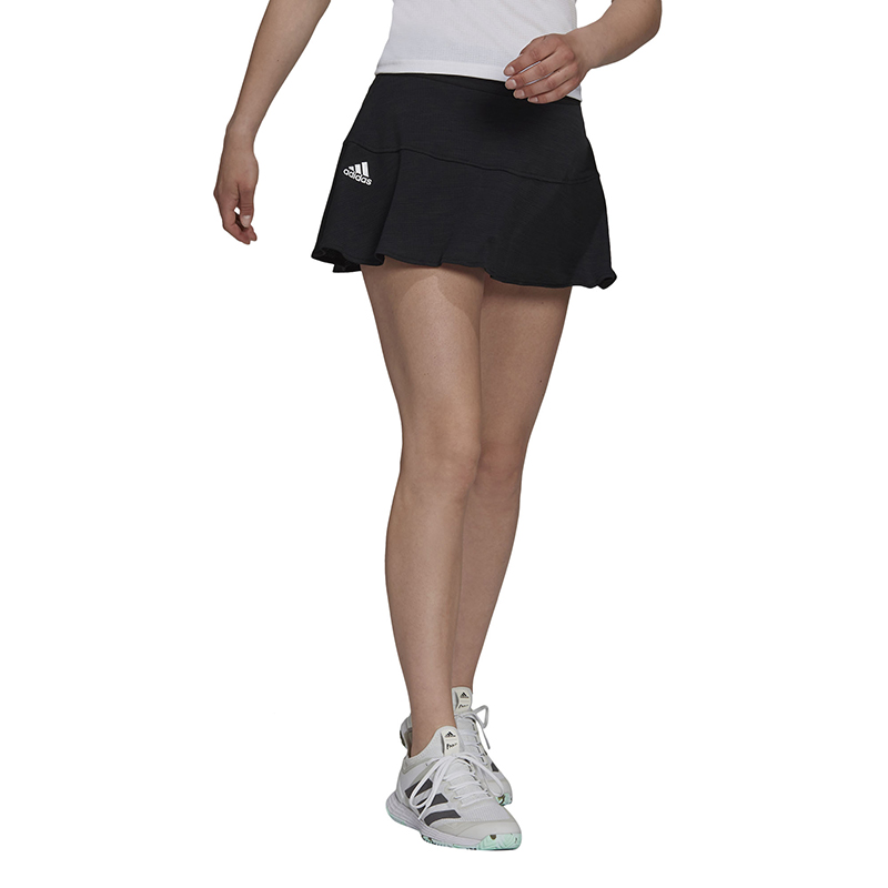 adidas T Match Skirt (W) (Black)