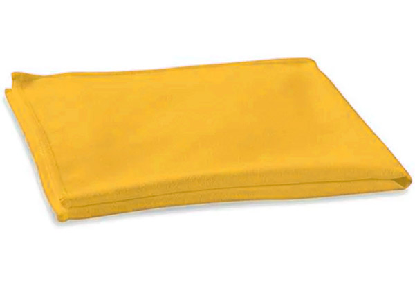 Super Towel (15" X 27") Yellow