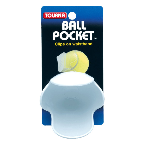 Tourna Ball Pocket
