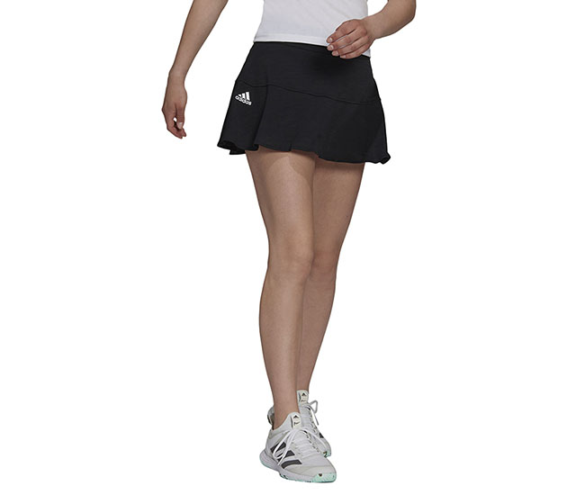 adidas T Match Skirt (W) (Black)