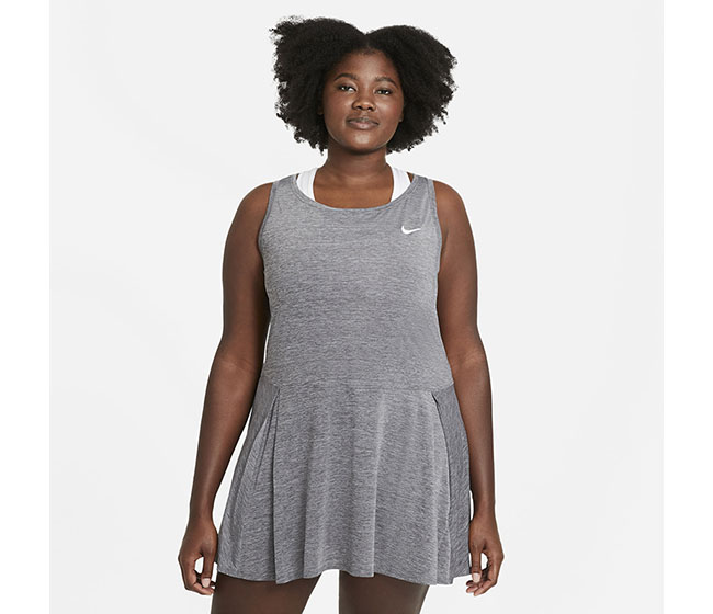 Nike Court DriFit Advantage Dress (W)