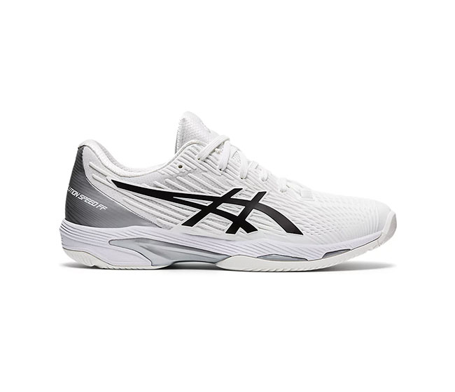 Asics Solution Speed FF 2 (M) (White)