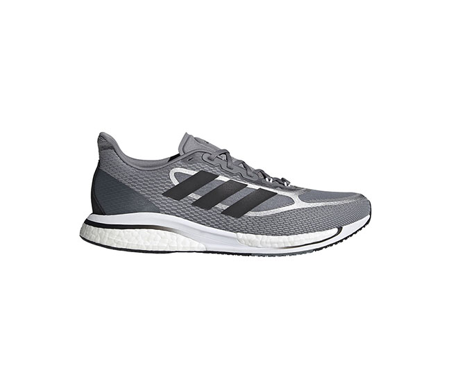 Adidas Supernova+ (M) (Grey)