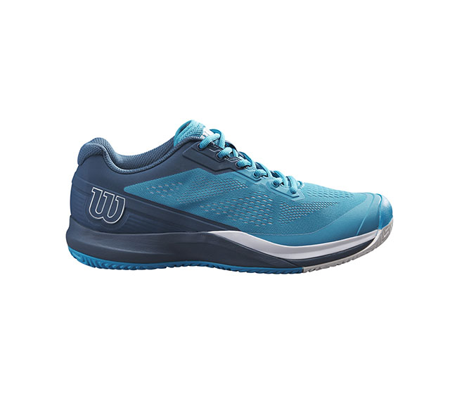 Wilson Rush Pro 3.5 (M) (Blue)