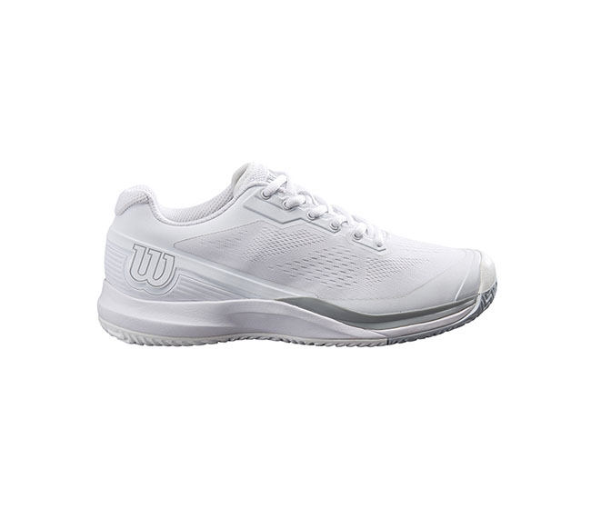 Wilson Rush Pro 3.5 (W) (White)