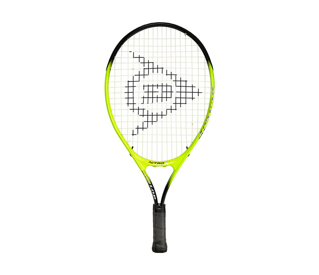 Dunlop Nitro Junior 21 (Strung) (2021)