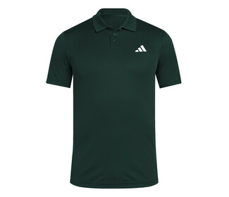adidas FreeLift Polo (M) (Aurora Ivy)