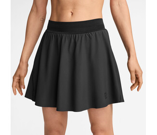 Nike Court Advantage Ace Regular Skirt (W) (Black)