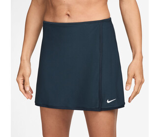 Nike Dri-FIT Victory Straight Skirt (W) (Armory Navy)