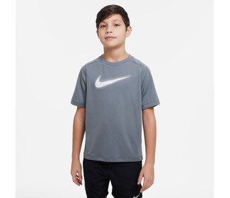 Nike Dri-FIT Multi+ Tee (B) (Grey)