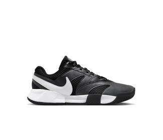 Nike Court Lite 4 (M) (Black)