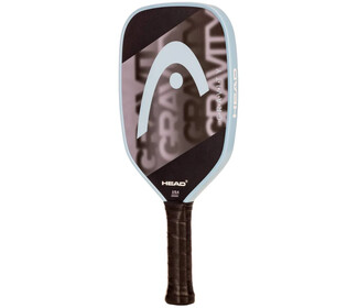 HEAD Gravity Team EX 2025 Pickleball Paddle