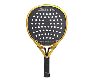 Siux Padel Electra Elite 4